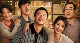 Trailer final de la comédie dramatique LIFE HOTEL avec Huang Xuan et Liu Yan