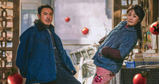 La nouvelle comédie avec Shen Teng, SUCCESSOR, dévoile son trailer
