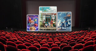 L’Instant Box Office Chinois : semaine du 28 juin au 4 juillet