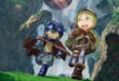 [Focus] MADE IN ABYSS, la série animée japonaise exceptionnelle et… traumatisante