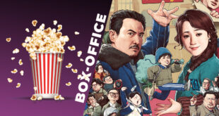 L’Instant Box Office Chinois : semaine du 19 au 25 juillet