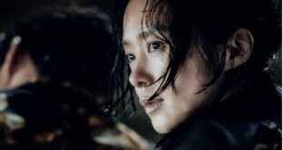 Trailer de REVOLVER, le nouveau thriller de Oh Seung-Uk (The Shameless)