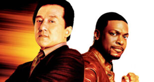 Hollywood veut ressusciter la franchise RUSH HOUR mais…