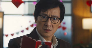 Trailer de la comédie d’action LOVE HURTS avec Ke Huy Quan