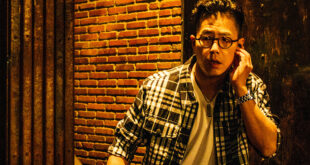 Trailer de BURNING BLOOD, le film d’action HK post mortem de Wilson Chin.