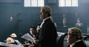 Second trailer de THE PROSECUTOR de et avec Donnie Yen