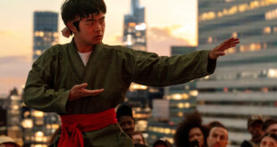 Jackie Chan de retour à Hollywood : premier trailer so 80’s de KARATE KID LEGENDS