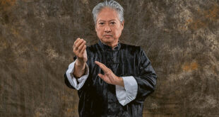 Sammo Hung veut faire un film romantique