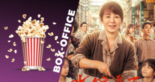 L’Instant Box Office Chinois : semaine du 25 avril au 1er mai 2025