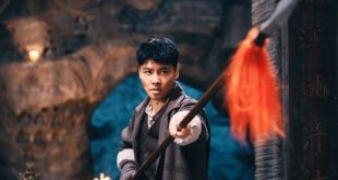 Trailer du DTV, THE OLD WAY, un « wuxia à l’ancienne » avec Max Zhang