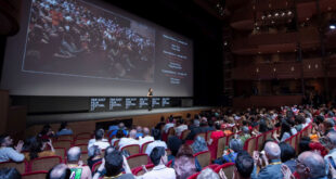 Palmarès de la 27ème édition du FAR EAST FILM FESTIVAL d’Udine en Italie