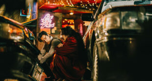 La sérié Wong Kar Wai, BLOSSOMS SHANGHAI bientôt disponible à l’international via Mubi