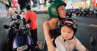 [Cannes 2025] Première aperçu de LEFT-HANDED GIRL de Tsou Shih-Ching, sélectionné à la Semaine de la Critique