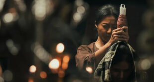[Cannes 2025] L’actrice Fan Bingbing serait « méconnaissable » dans le film MOTHER BHUMI