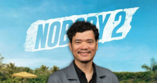 Premier trailer de NOBODY 2 du réalisateur indonésien Timo Tjahanto