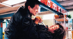 [Cannes 2025] Les ventes de THE SHADOW’S EDGE avec Jackie Chan et Tony Leung Ka Fai cartonnent au Marché du Film
