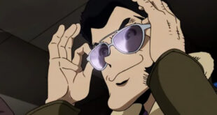 Trailer du nouveau LUPIN III : LA LIGNEE IMMORTELLE