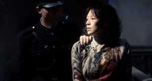 Le nouveau Peter Chan Ho-Sun, SHE’S GOT NO NAME se dévoile en deux parties au Shanghai International Film Festival