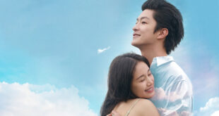Une pluie d’amour pour GIFT FROM A CLOUD pour la Saint-Valentin chinoise