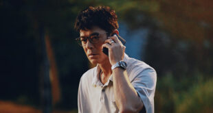Trailer de BEHIND THE SHADOWS, thriller noir produit par Soi Cheang avec Louis Koo