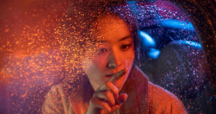 WHAT A WONDERFUL WORLD : la nouvelle série ambitieuse d’IQIYI avec Zanilia Zhao dès le 28 mai