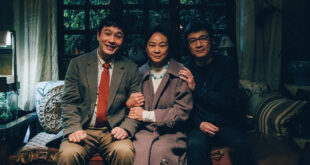 Trailer de MOSTLY SUNNY, une fable absurde et lumineuse portée par Huang Xiaoming