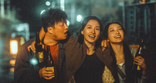 Trailer de FLAMES OF RESILIENCE : nouveau drame social chinois au féminin