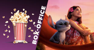 L’Instant Box Office Chinois : semaine du 23 au 29 mai 2025