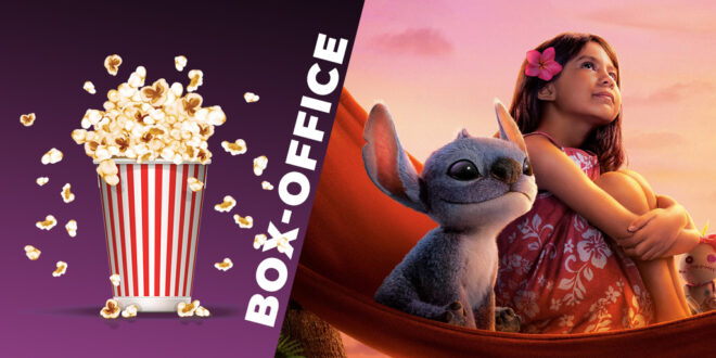 L’Instant Box Office Chinois : semaine du 23 au 29 mai 2025