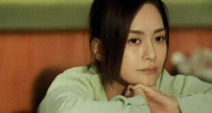 Trailer de THE SHORE OF LIFE avec Gillian Chung dans le rôle d’une mère célibataire en soin palliatifs