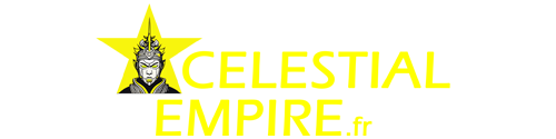 Celestial Empire