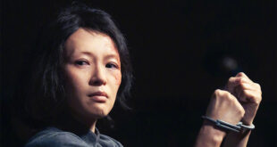 SHE’S GOT NO NAME : Peter Chan dévoile enfin la bande-annonce de son drame criminel !