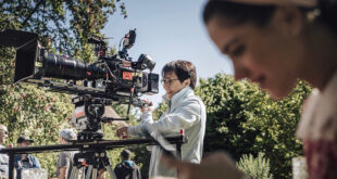 [FOCUS] THE DIARY, le film d’auteur maudit réalisé par Jackie Chan