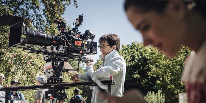 [FOCUS] THE DIARY, le film d’auteur maudit réalisé par Jackie Chan