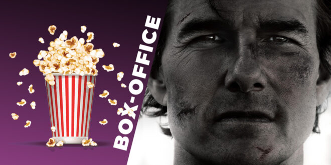 L’Instant Box Office Chinois : semaine du 30 mai au 5 juin 2025