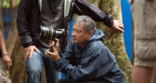 Ang Lee explore l’Amérique des pionniers avec OLD GOLD MOUNTAIN