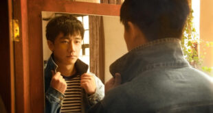 Trailer de WANDERING DAYS avec Huang Xuan