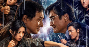 Jackie Chan et Tony Leung Ka-Fai dans un face à face tendu dans le trailer explosif de THE SHADOW’S EDGE