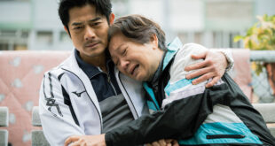 Aaron Kwok au cœur d’un drame familial poignant avec THE FIRST OF MAY, en salles le 28 août en Chine